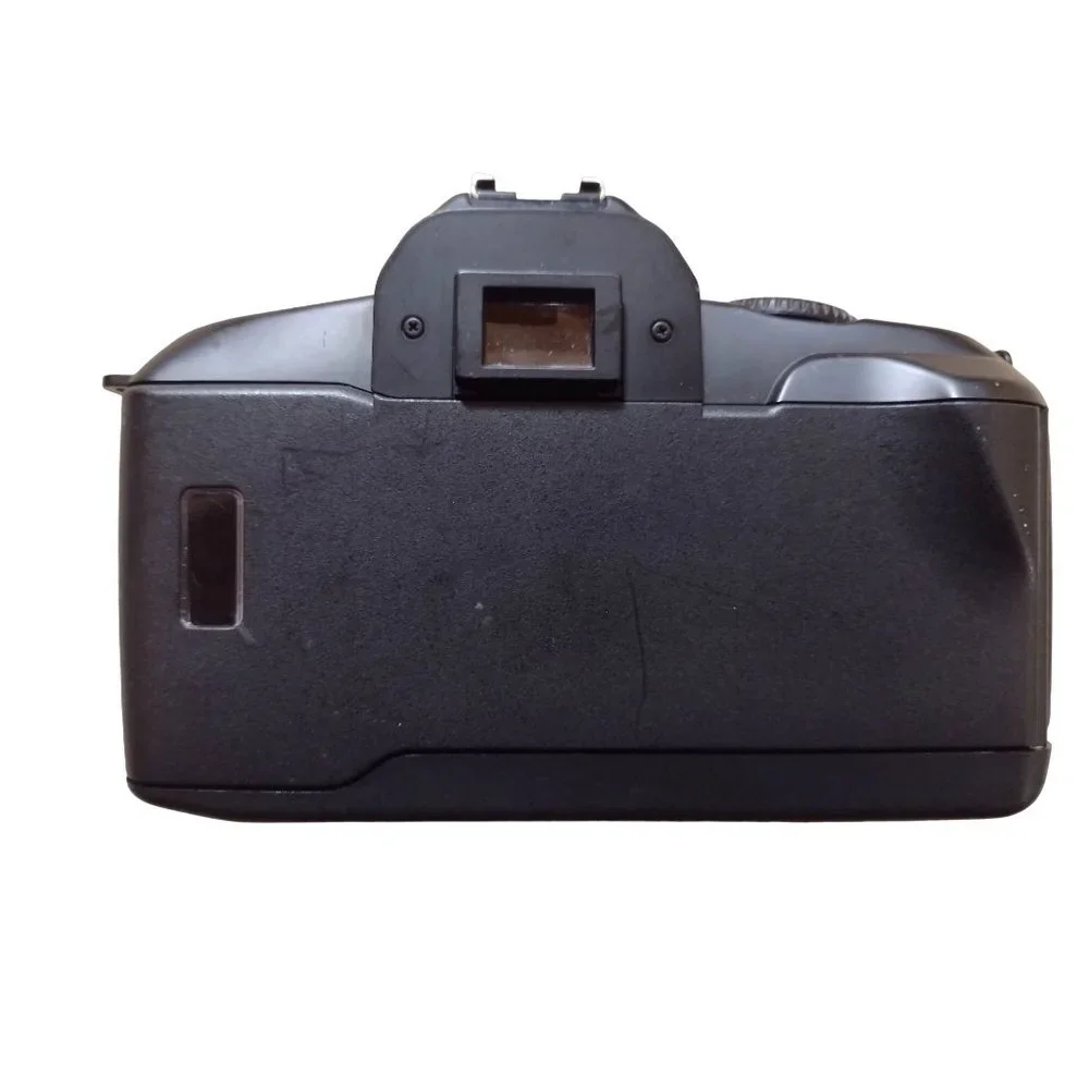 Canon EOS 850 Film Camera SLR Body Only 35mm Black